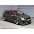 1/24 19" BBS CH-R Wheels #3 w/Slick Tyres