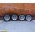 1/24 16" Minilite Wheels w/Tyres #2