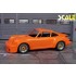 1/24 Porsche 934 RSR 16" BBS E56 Rims for Tamiya/Revell kit (4 wheel rims without Tyre)