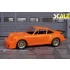 1/24 Porsche 934 RSR 16" BBS E56 Rims for Tamiya/Revell kit (4 wheel rims without Tyre)
