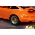 1/24 Porsche 934 RSR 16" BBS E56 Rims for Tamiya/Revell kit (4 wheel rims without Tyre)