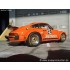 1/24 Porsche 934 RSR 16" BBS E56 Rims for Tamiya/Revell kit (4 wheel rims without Tyre)