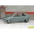 1/24 16" Ronal Turbo Wheels w/Low Profile Tread Tyres
