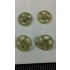 1/24 19" Rotiform TMB Wheel Rings, Inserts & Tyres (4 Wheel Rings+4 Wheel Inserts+4 Tyres)