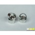 1/24 17" Rotiform Cup Wheels with Toyo Stretch Wall Tyres