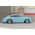 1/24 17" Rotiform Cup Wheels with Toyo Stretch Wall Tyres