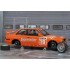 1/24 18" BBS Resin Wheels for Beemax M3 DTM kits
