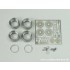 1/24 BMW M1 Procar Upgrade set for Revell BMW M1 kit