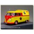 1/24 Transkit Volkswagen Doka (CrewCab) for Hasegawa kit