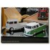 1/24 Transkit Volkswagen Doka (CrewCab) for Hasegawa kit