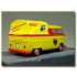 1/24 Transkit Volkswagen Doka (CrewCab) for Hasegawa kit