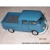 1/24 Transkit Volkswagen Doka (CrewCab) for Hasegawa kit