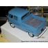 1/24 Transkit Volkswagen Doka (CrewCab) for Hasegawa kit