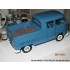 1/24 Transkit Volkswagen Doka (CrewCab) for Hasegawa kit