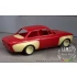 Transkit for Tamiya 1/24 Alfa Romeo GTAj (incl. wheels, tyres, body parts, etc.)