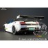 Transkit for 1/24 Gallardo LP600+ GT3 ADAC GT Masters 2011