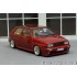 1/24 V-W Golf 2 Rally Transkit for Fujimi Golf2 kit