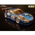 1/24 P997 GT3RSR 2008-2013 Le Mans/ALMS Transkit w/Decals for Fujimi 997GT3R kit