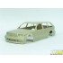 1/24 Mercedes-Benz 190 Evolution II Transkit for Fujimi