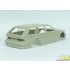 1/24 Mercedes-Benz 190 Evolution II Transkit for Fujimi