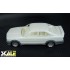 1/24 BMW 535 E34 Schnitzer S5 "Silhouette" Transkit for Fujimi 535 S5 Schnitzer kit