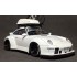 1/24 RWB Porsche 993 Transkit for Tamiya GT2 (Resin)