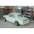 1/24 BMW 2002 Transkit (fender flares, front airdam) for Hasegawa 2002 kits