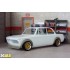 1/24 BMW 2002 Transkit (fender flares, front airdam) for Hasegawa 2002 kits