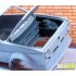 1/24 Golf 1 Race Car Engine Bay for Revell kit