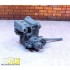 1/24 V-W Golf 1.8L 16V Weber Engine for Revell Golf 1 GTI/Cabrio/Pirelli