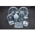 1/16 Burrell Compound Traction Engine 1901 Steam X 3D Kit