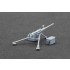 1/35 M2 Browning Modern Machine Gun
