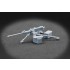 1/35 M2 Browning Modern Machine Gun