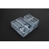 1/35 UMZ Scatterable Mine Laying System (2 Mine Launchers)