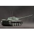 1/72 FCM 50t - French Heavy Tank