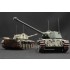 1/72 FCM 50t - French Heavy Tank