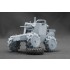 1/16 Modern UGV LIUT MAG