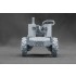 1/16 Modern UGV LIUT MAG