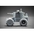 1/35 Modern UGV LIUT MAG