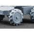 1/35 Modern UGV ''LIUT'' v2.0 MAG for Scale X kits
