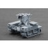 1/35 Modern UGV Termit MK 19 Grenade Launcher