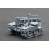 1/35 Modern UGV Termit Mine-laying Module