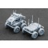 1/35 UGV Ratel S Mine-Laying and Kamikaze (2 kits)