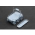 1/35 UGV Ratel H Robotic Logistics Platform / Tow Vehicle
