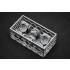 1/72 Modern UGV LIUT MAG (4 kits)