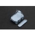1/72 UGV Ratel H Robotic Logistics Platform / Tow Vehicle