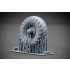 1/35 Modern GAZ-66 Sagged Wheel set for Trumpeter kits