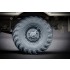 1/35 Modern GAZ-66 Ordinary Wheel set for Trumpeter kits