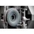 1/35 Modern KOZAK 2 Ordinary Wheel set for ICM kits