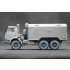 1/35 Modern Kamaz 4310 Sagged Wheel set for Trumpeter kits